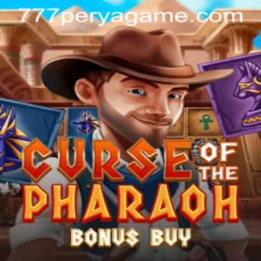 Dive into the Mystical Realm of Curse of the Pharaoh Bonus Buy with 777Perya