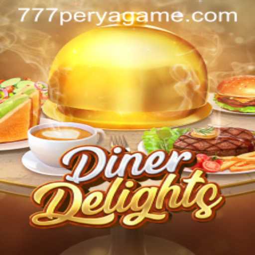 Exploring the World of DinerDelights: A Look into the New Game 777Perya