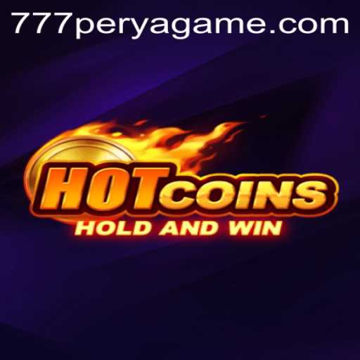 Unveiling HotCoins: A Thrilling Journey into the World of 777Perya