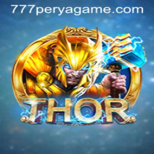 Unveiling the Captivating World of THOR: A Journey into the Mystical Game with 777Perya